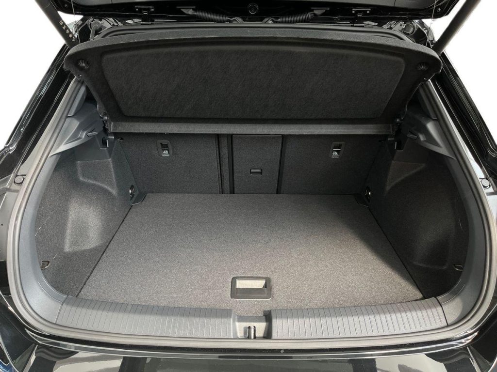 VOLKSWAGEN T-Roc 2.0 TDI SCR R-Line - 8