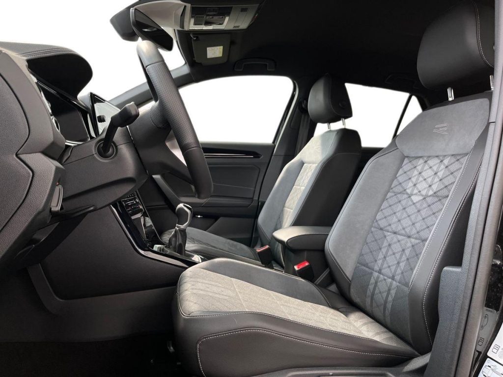 VOLKSWAGEN T-Roc 2.0 TDI SCR R-Line - 10