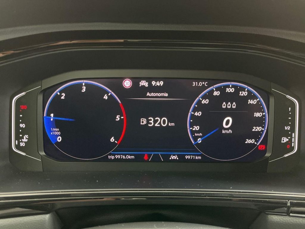 VOLKSWAGEN T-Roc 2.0 TDI SCR R-Line - 13
