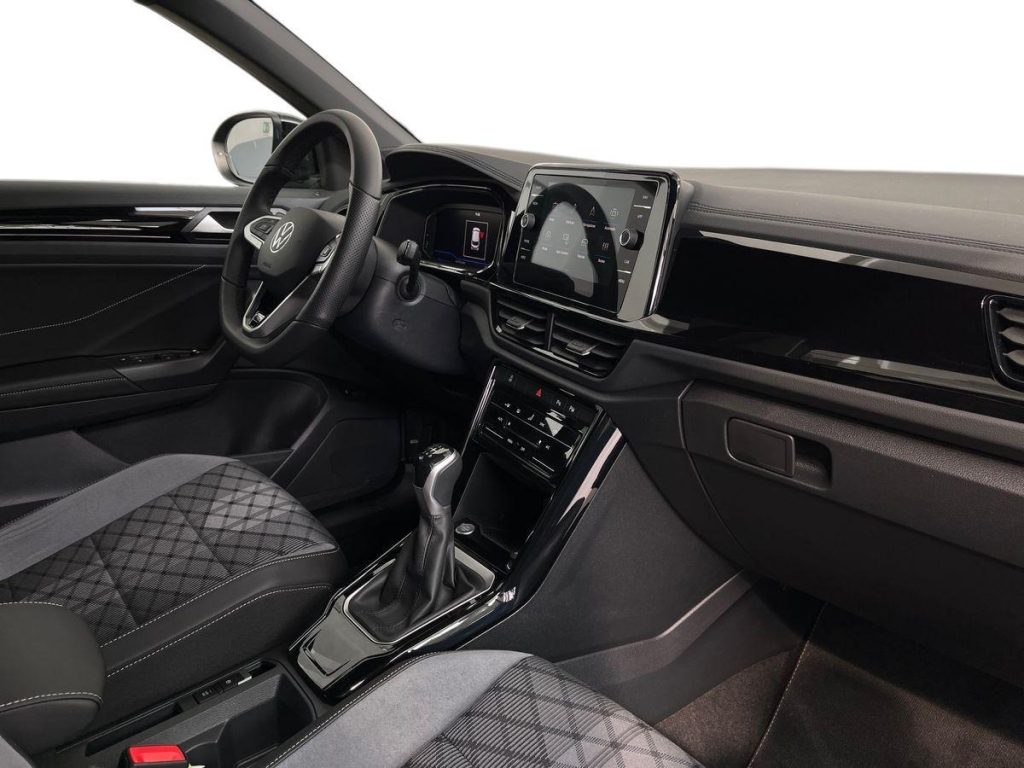 VOLKSWAGEN T-Roc 2.0 TDI SCR R-Line - 16