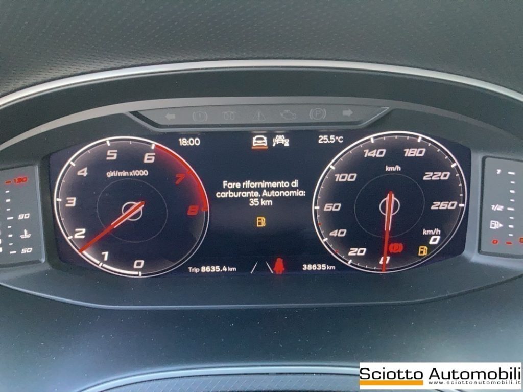 SEAT Arona 1.0 EcoTSI 110 CV XPERIENCE - 11