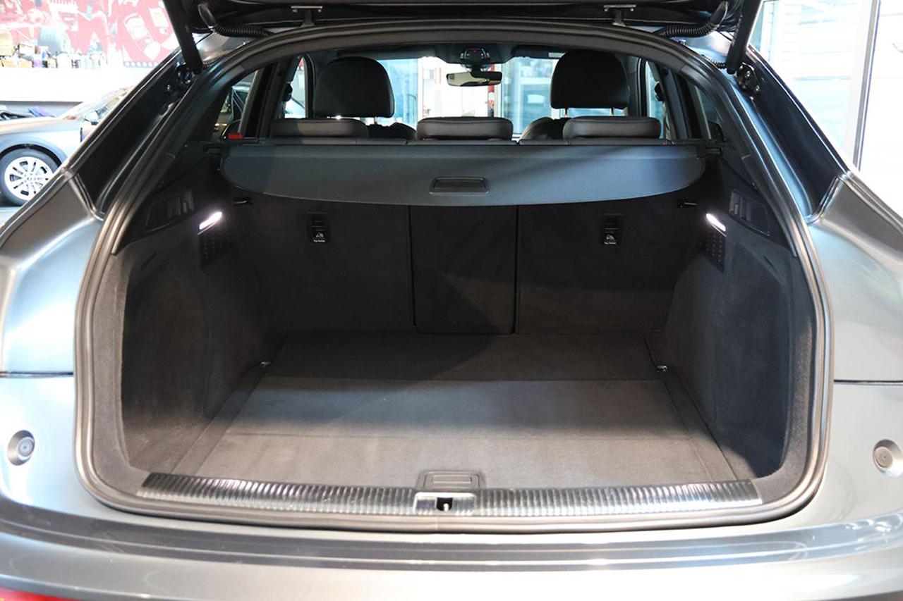 AUDI Q5 40 TDI Sportback Quattro S-Tronic S-Line Plus - 12