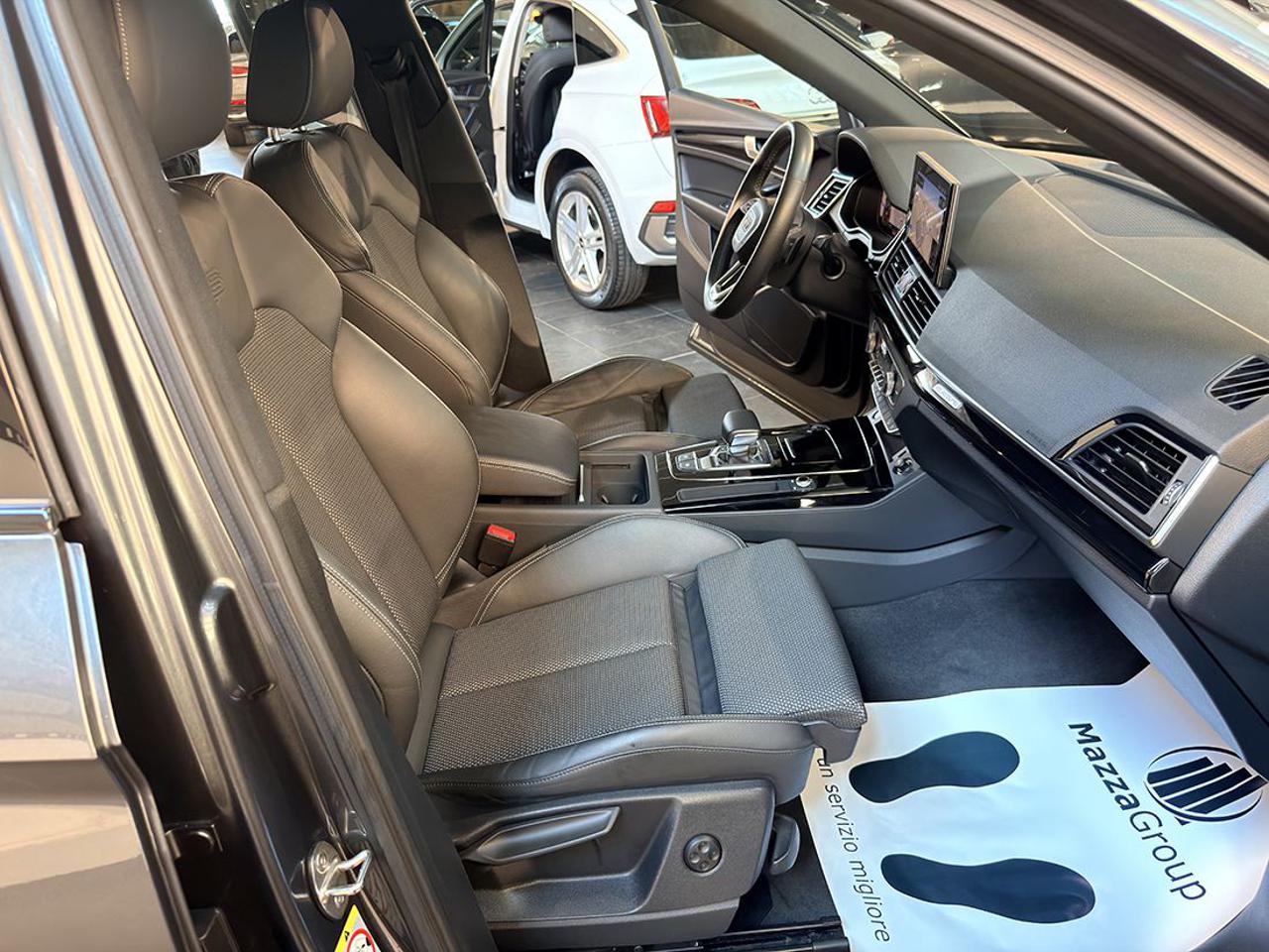 AUDI Q5 40 TDI Sportback Quattro S-Tronic S-Line Plus - 40
