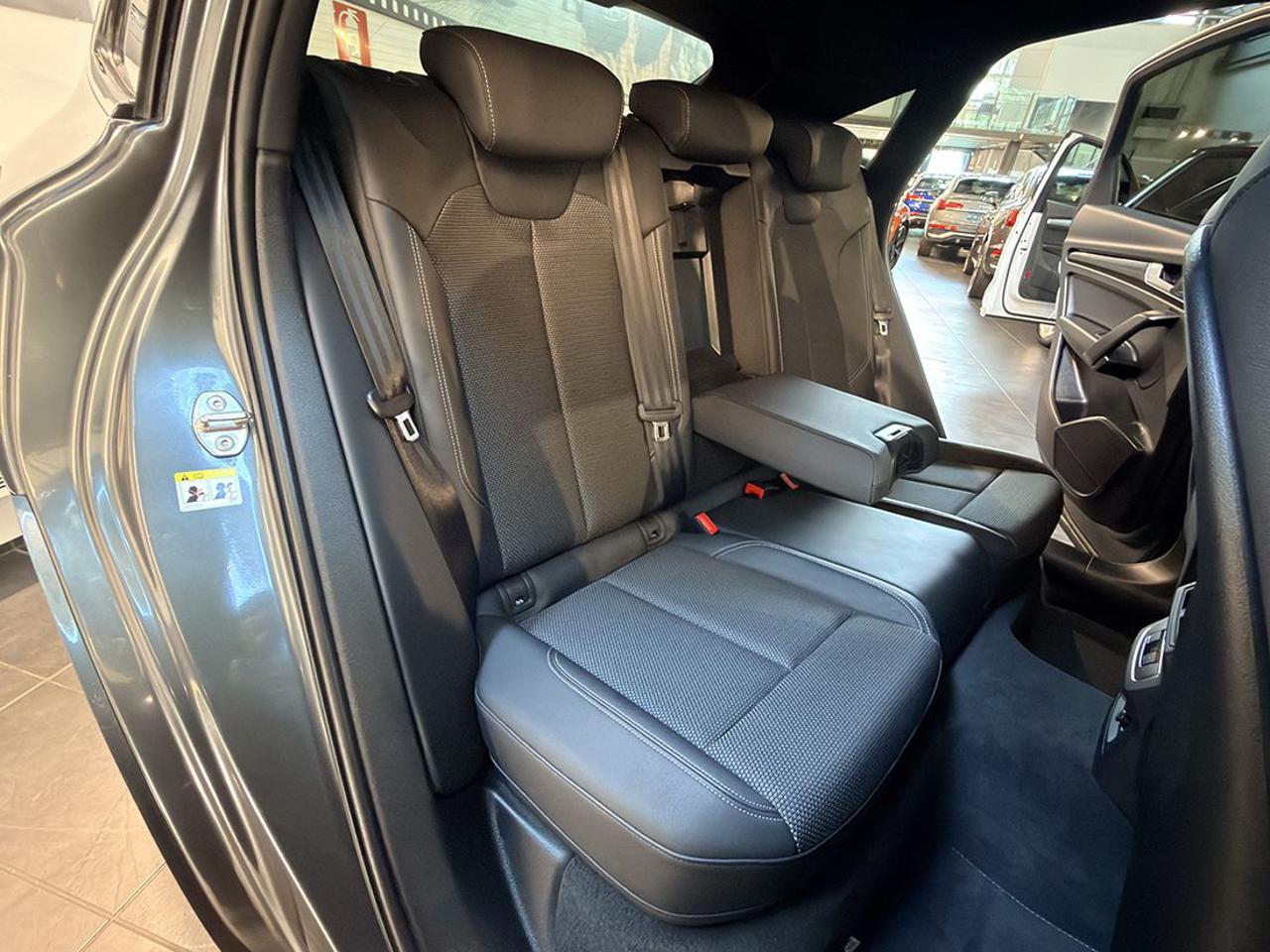 AUDI Q5 40 TDI Sportback Quattro S-Tronic S-Line Plus - 20