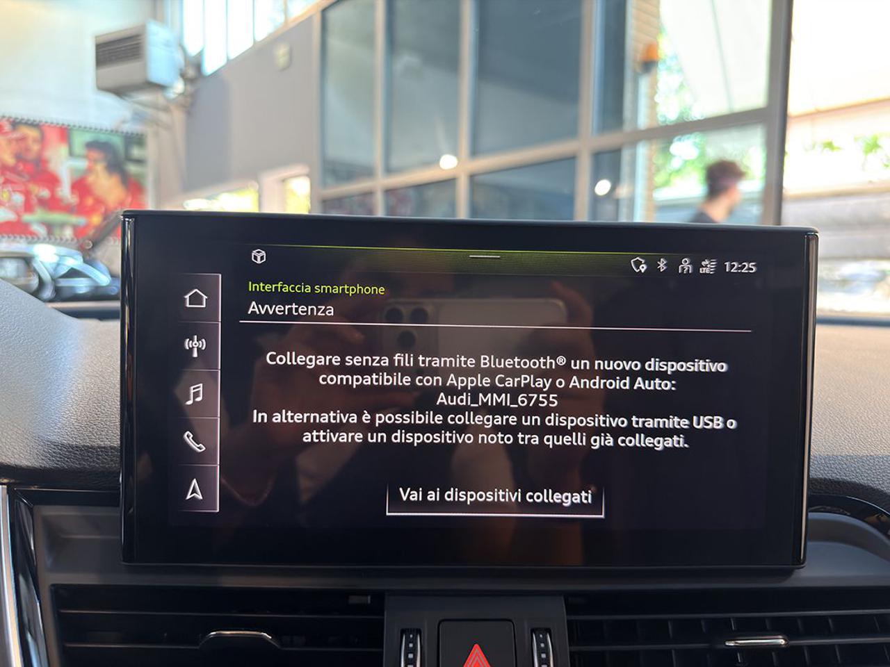 AUDI Q5 40 TDI Sportback Quattro S-Tronic S-Line Plus - 26