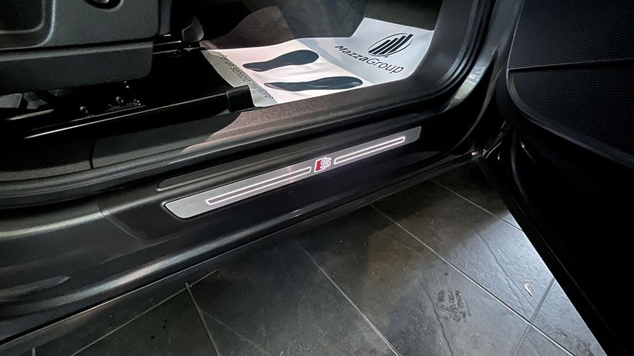AUDI Q5 40 TDI Sportback Quattro S-Tronic S-Line Plus - 38
