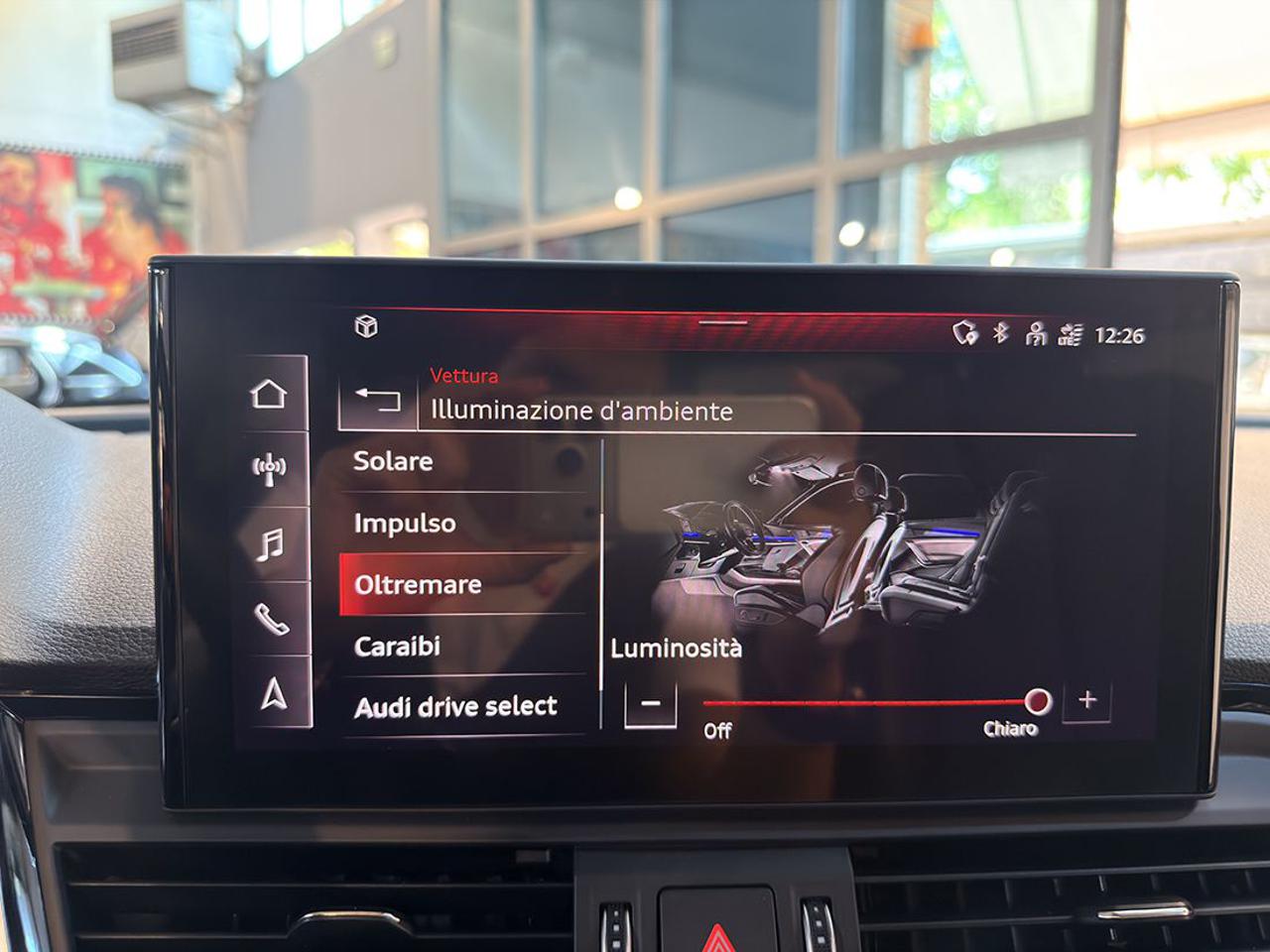 AUDI Q5 40 TDI Sportback Quattro S-Tronic S-Line Plus - 28