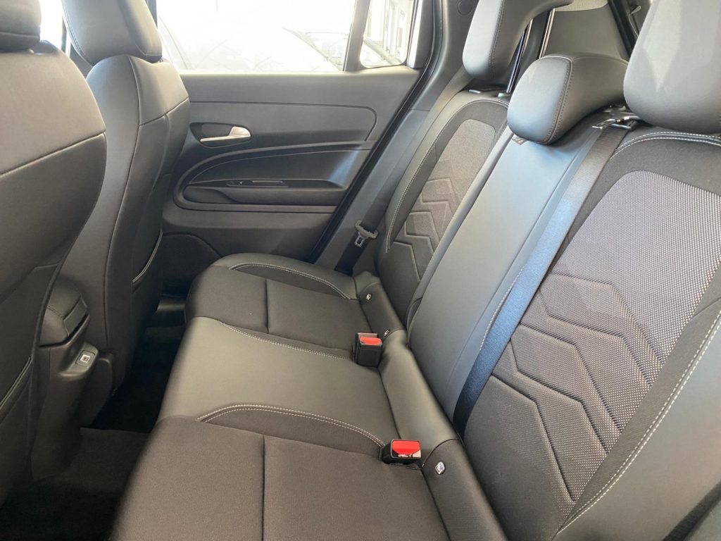 JEEP Avenger 1.2Turbo Altitude STORM*VEDI DESCRIZIONE - 25
