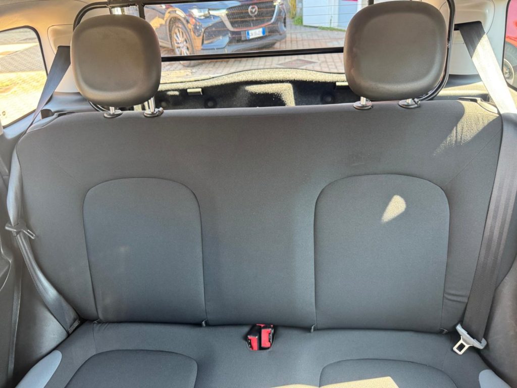 FIAT Panda 1.2 Easy Van 4 posti (AUTOCARRO N1) - 15