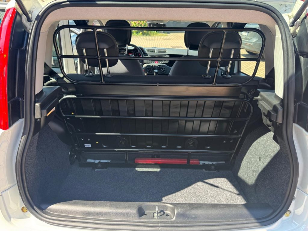 FIAT Panda 1.2 Easy Van 4 posti (AUTOCARRO N1) - 17