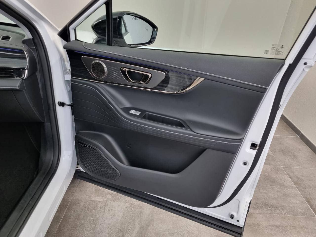 OMODA 5 Omoda 5 1.5 TGDi Super Hybrid System 224 CV Premiu - 25