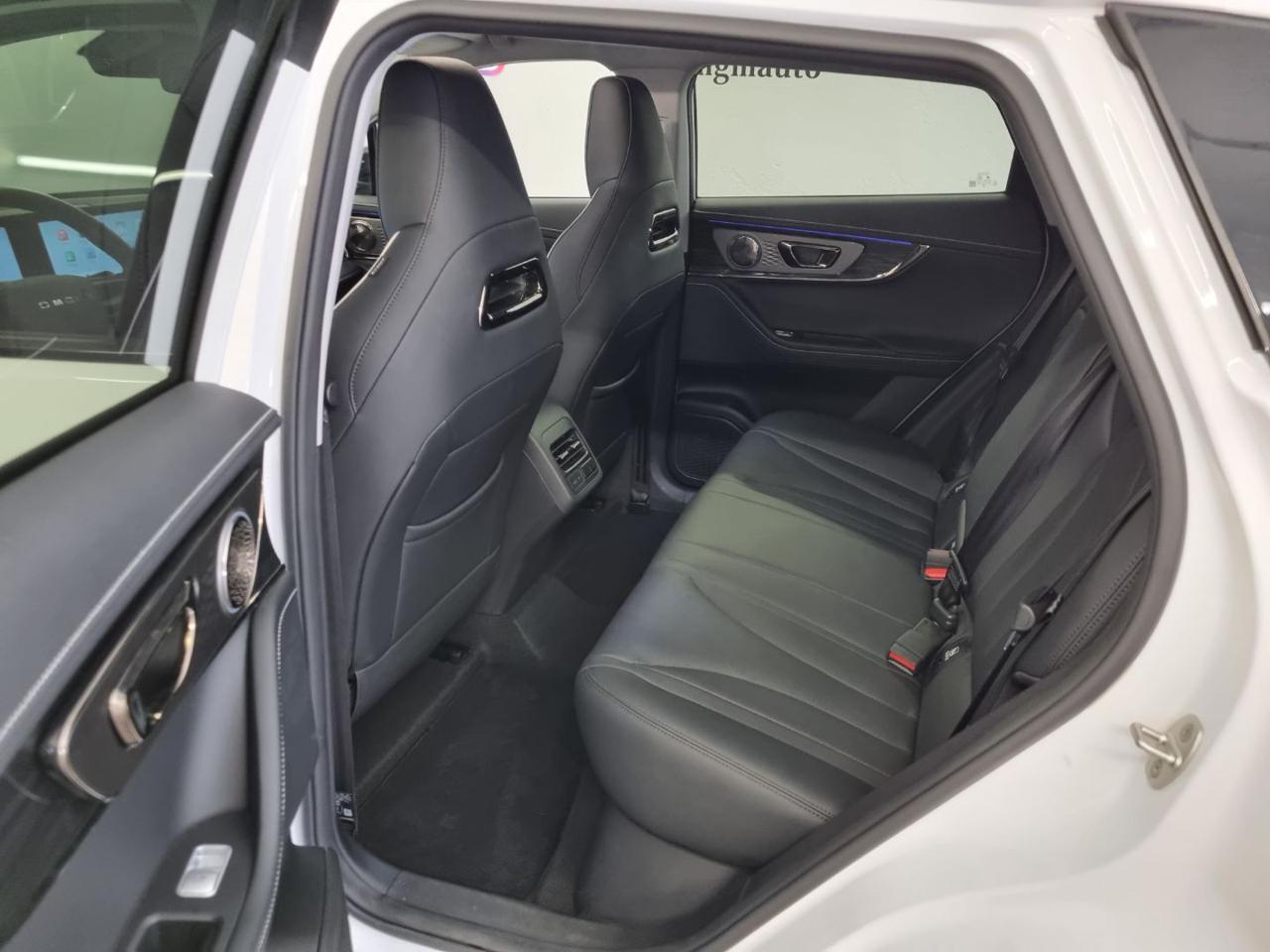 OMODA 5 Omoda 5 1.5 TGDi Super Hybrid System 224 CV Premiu - 20