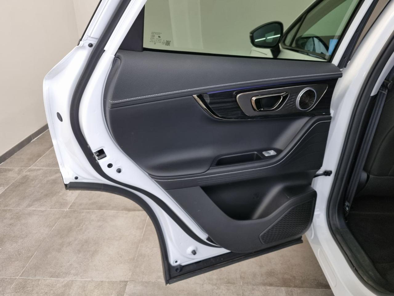 OMODA 5 Omoda 5 1.5 TGDi Super Hybrid System 224 CV Premiu - 21