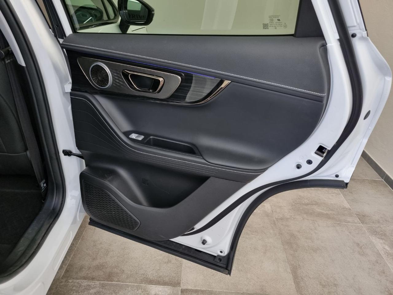 OMODA 5 Omoda 5 1.5 TGDi Super Hybrid System 224 CV Premiu - 23