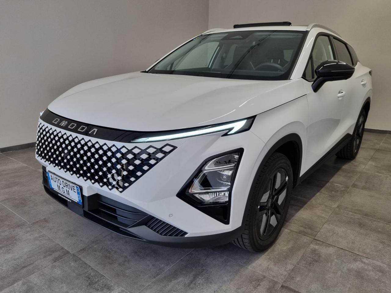 OMODA 5 Omoda 5 1.5 TGDi Super Hybrid System 224 CV Premiu - 31