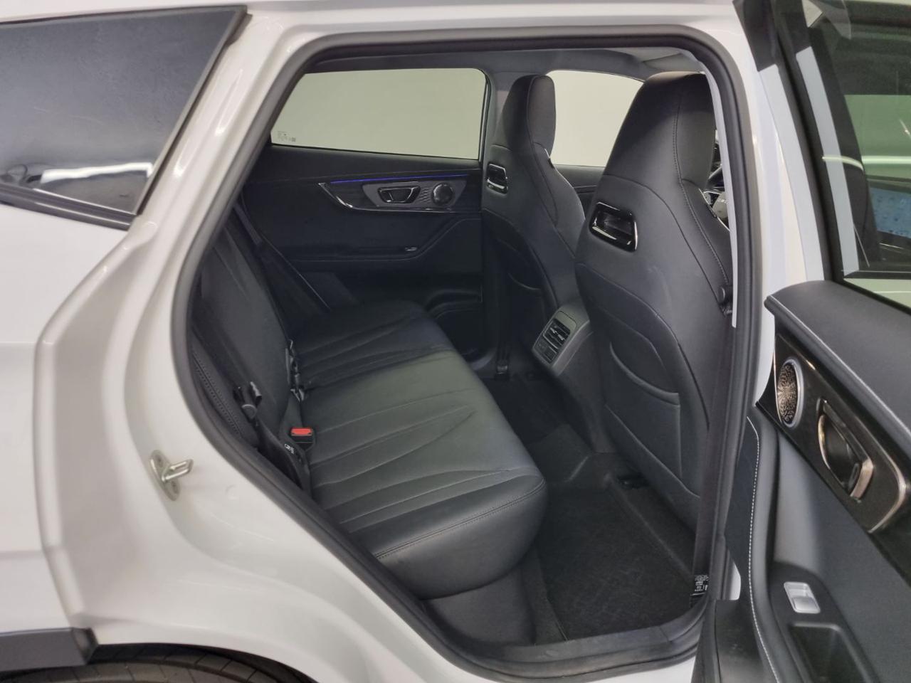 OMODA 5 Omoda 5 1.5 TGDi Super Hybrid System 224 CV Premiu - 22