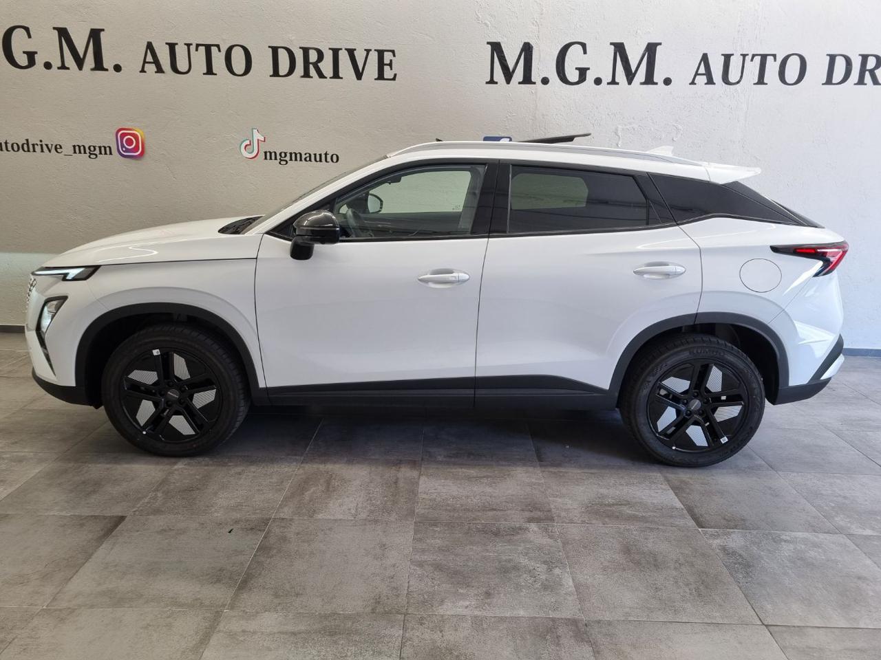 OMODA 5 Omoda 5 1.5 TGDi Super Hybrid System 224 CV Premiu - 2
