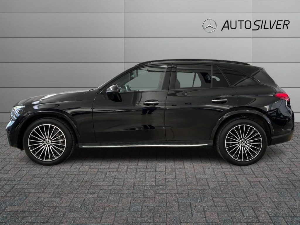 MERCEDES-BENZ GLC 300 d 4Matic Mild Hybrid AMG Premium Plus - 6