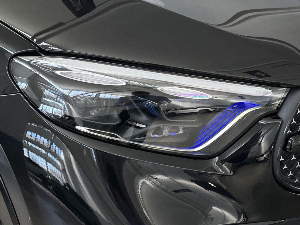 MERCEDES-BENZ GLC 300 d 4Matic Mild Hybrid AMG Premium Plus - 17