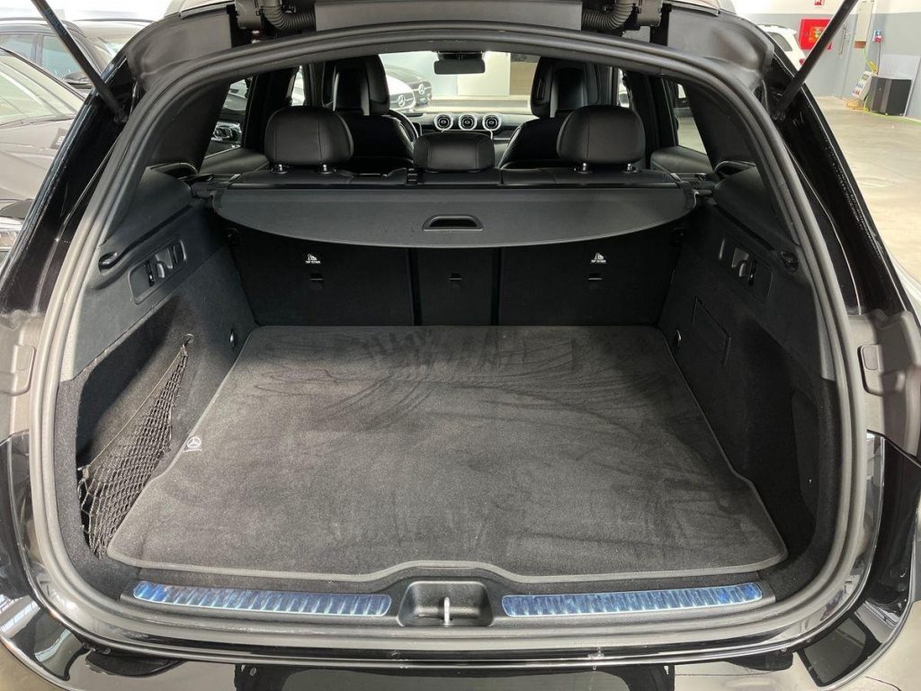 MERCEDES-BENZ GLC 300 d 4Matic Mild Hybrid AMG Premium Plus - 14