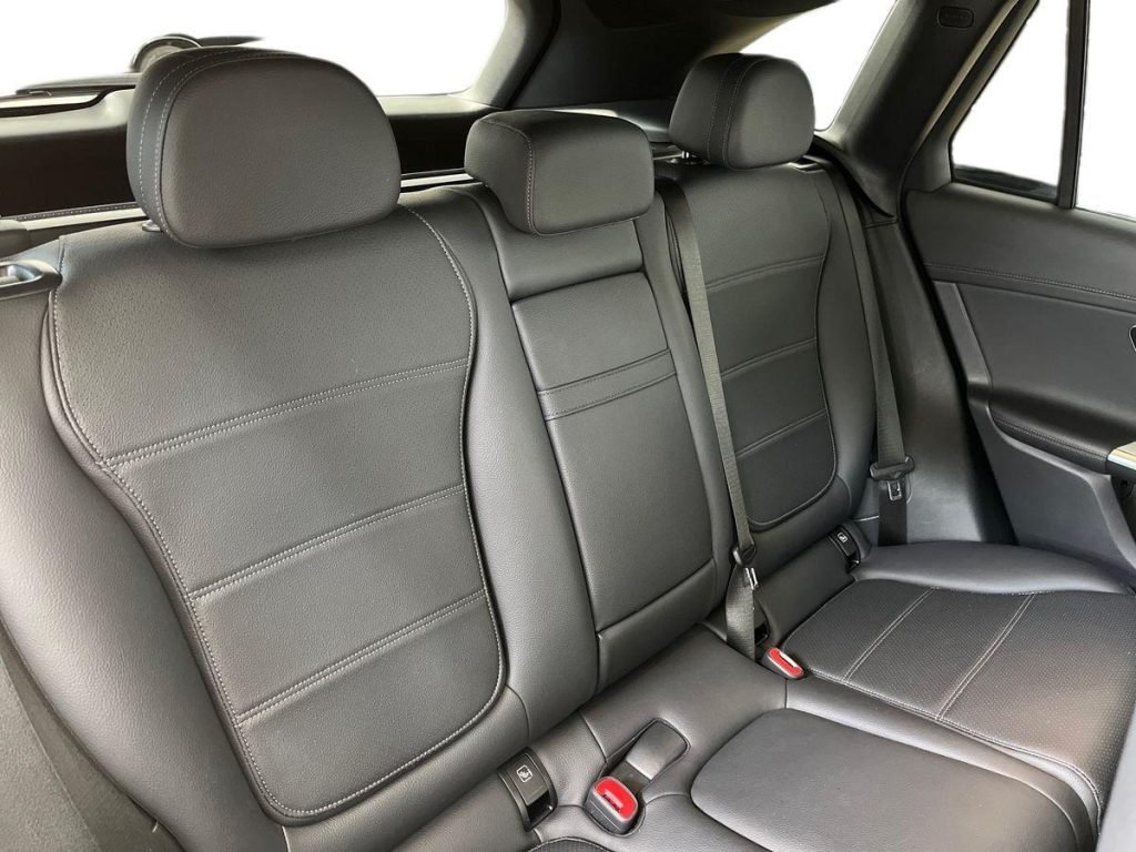 MERCEDES-BENZ GLC 300 d 4Matic Mild Hybrid AMG Premium Plus - 16