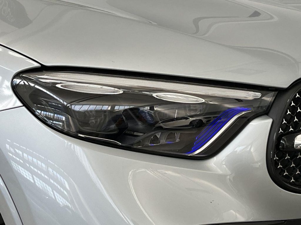MERCEDES-BENZ GLC 220 d 4Matic Mild Hybrid Coupé AMG Line Advanced - 17