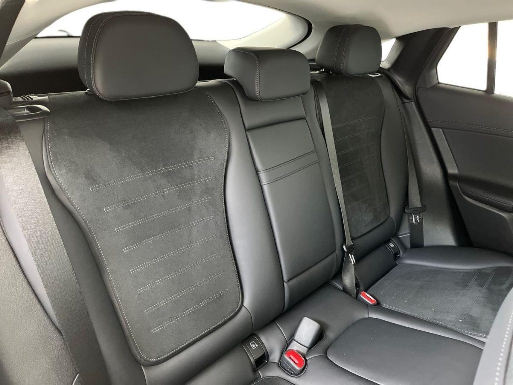 MERCEDES-BENZ GLC 220 d 4Matic Mild Hybrid Coupé AMG Line Advanced - 15