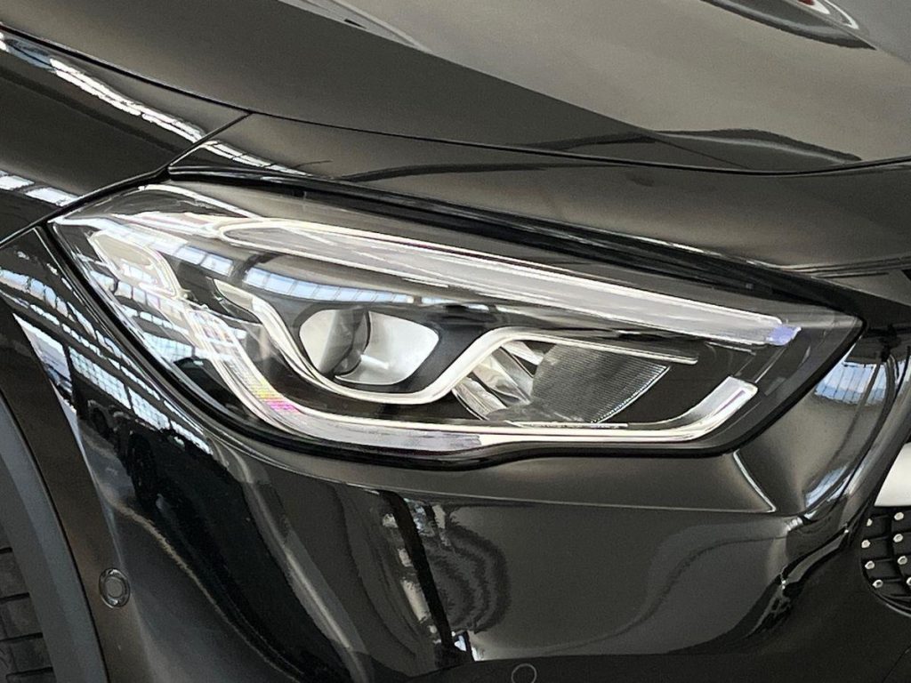 MERCEDES-BENZ GLA 220 d Automatic Premium - 17