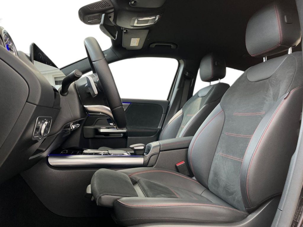 MERCEDES-BENZ GLA 220 d Automatic Premium - 10