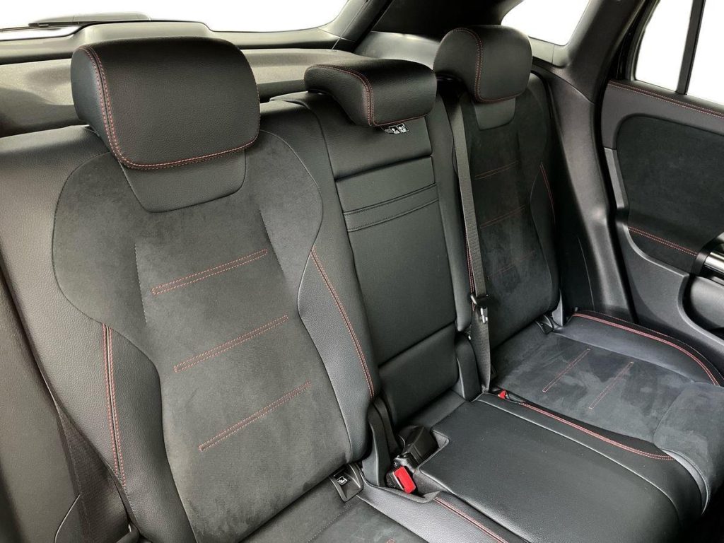 MERCEDES-BENZ GLA 220 d Automatic Premium - 15