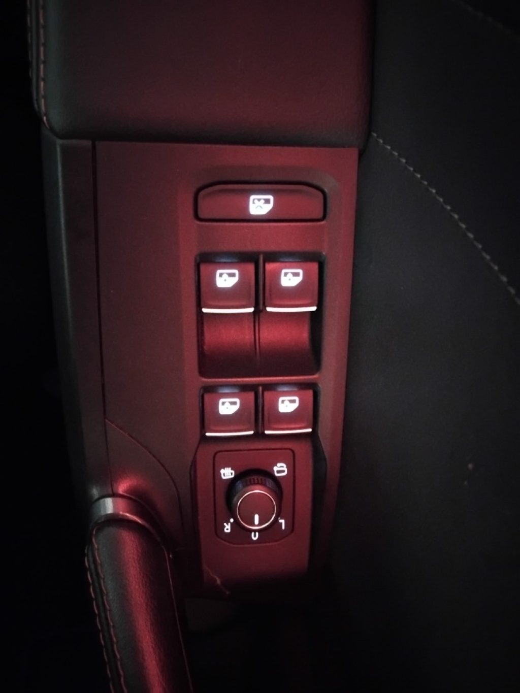 CUPRA Formentor 1.5 TSI 19 VIDEO C/GRIMALDI SPECIAL DAY - 20