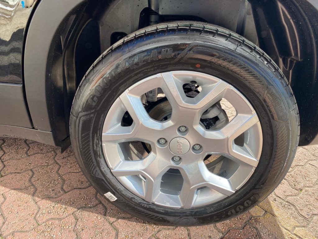 JEEP Avenger 1.2 Turbo Altitude *PAGA COME VUOI*NO VINCOLI!! - 3