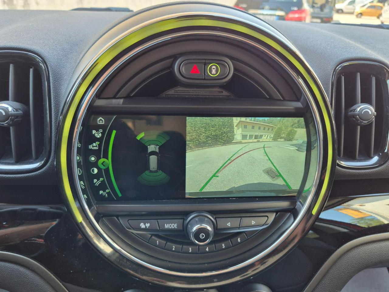 MINI Countryman 2.0 Cooper D Hype Countryman - 22
