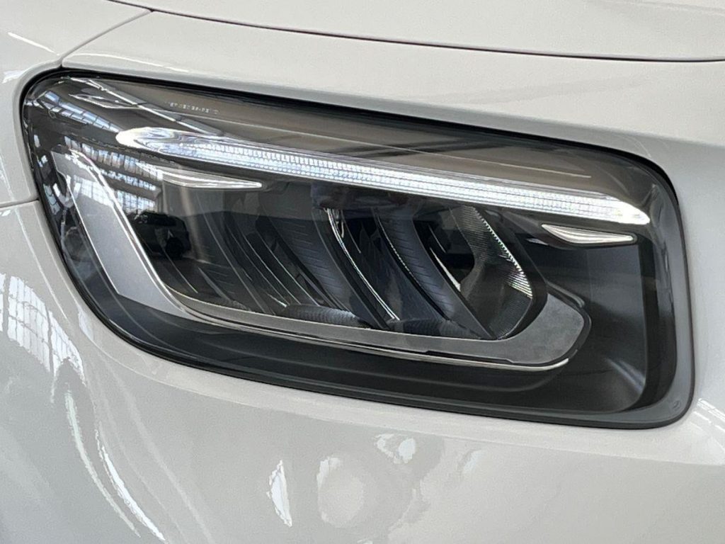 MERCEDES-BENZ GLB 200 d Automatic AMG Line Advanced Plus - 17