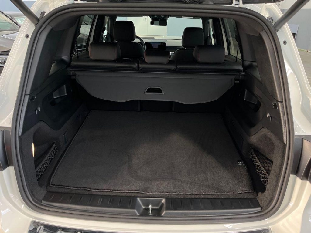 MERCEDES-BENZ GLB 200 d Automatic AMG Line Advanced Plus - 13