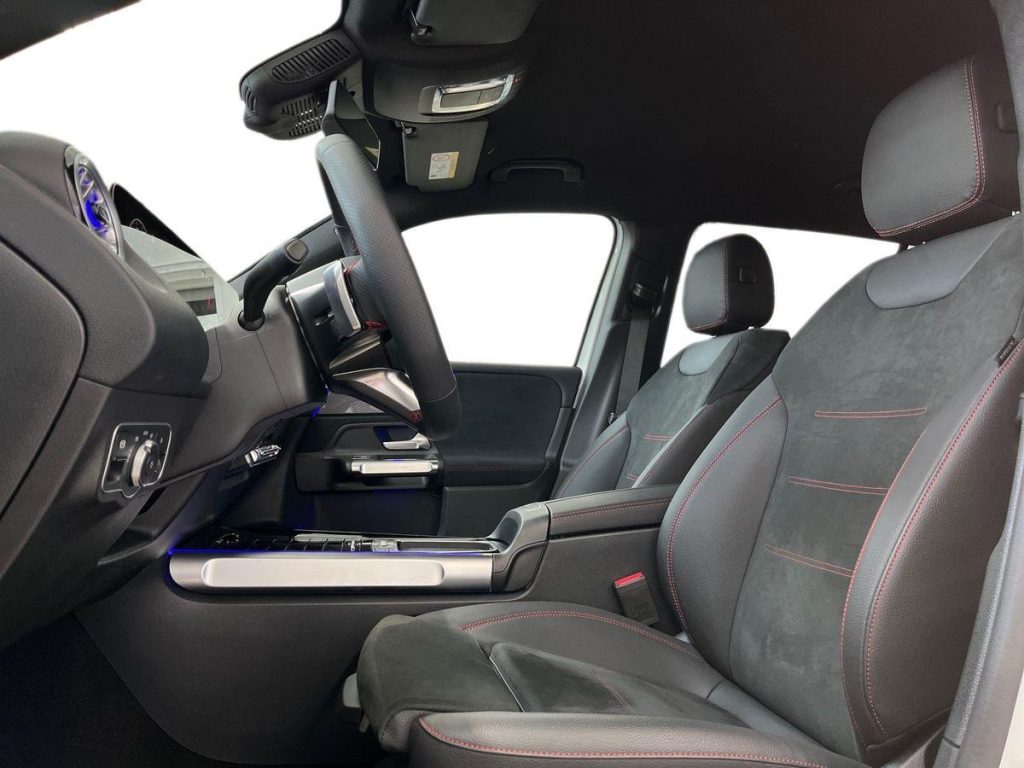 MERCEDES-BENZ GLB 200 d Automatic AMG Line Advanced Plus - 10