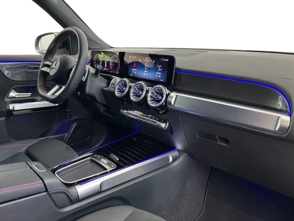 MERCEDES-BENZ GLB 200 d Automatic AMG Line Advanced Plus - 16
