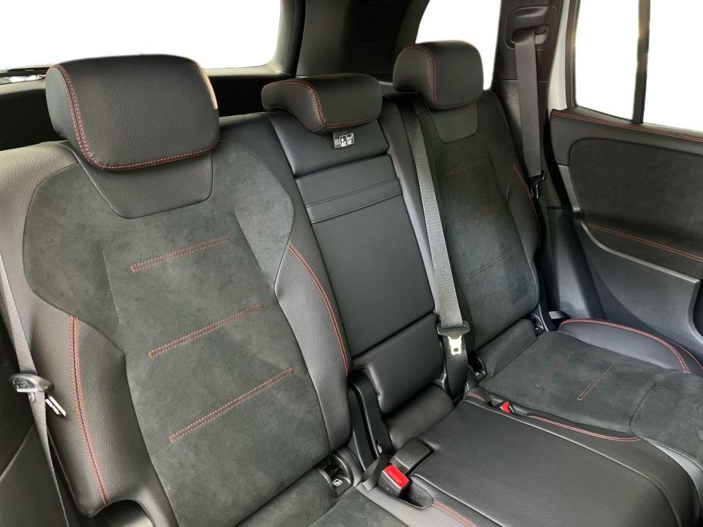 MERCEDES-BENZ GLB 200 d Automatic AMG Line Advanced Plus - 15