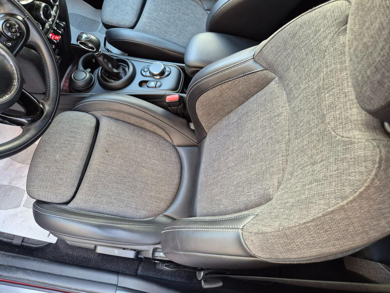 MINI Countryman 2.0 Cooper D Hype Countryman - 11
