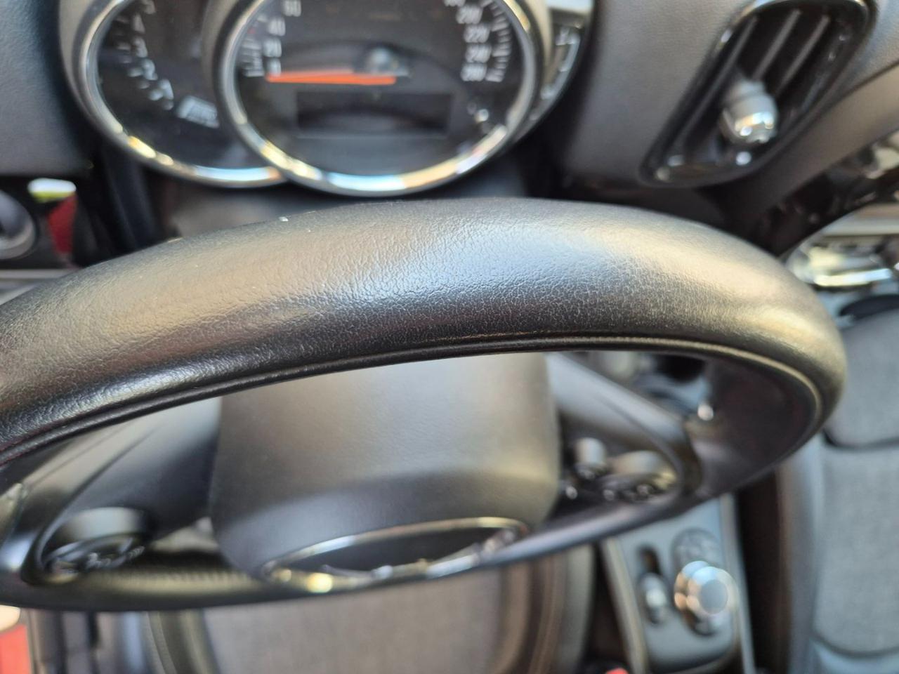 MINI Countryman 2.0 Cooper D Hype Countryman - 12