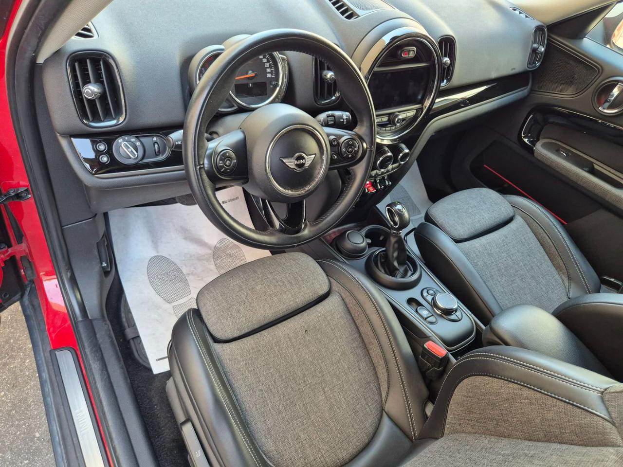 MINI Countryman 2.0 Cooper D Hype Countryman - 10