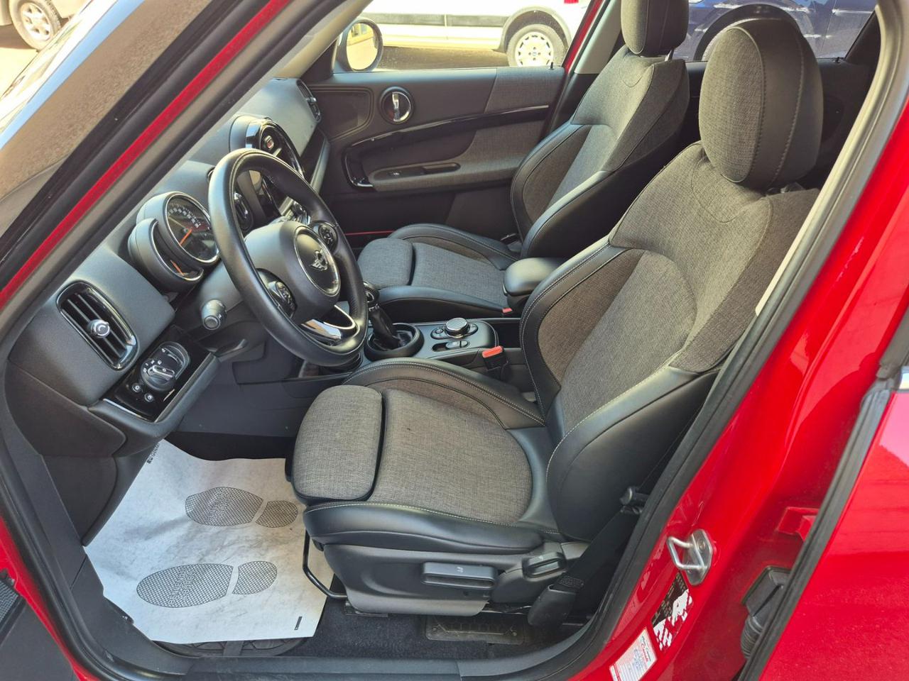 MINI Countryman 2.0 Cooper D Hype Countryman - 9