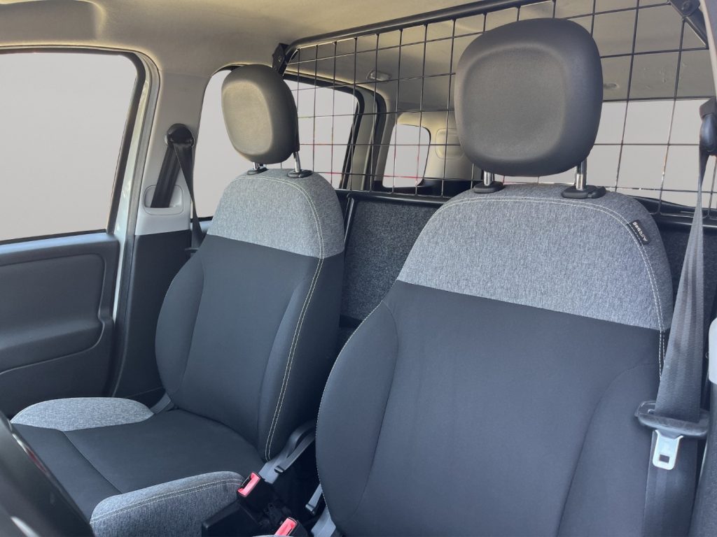 FIAT Panda VAN 2 POSTI HYBRID - 8