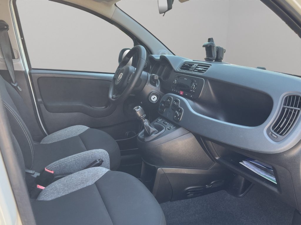 FIAT Panda VAN 2 POSTI HYBRID - 9