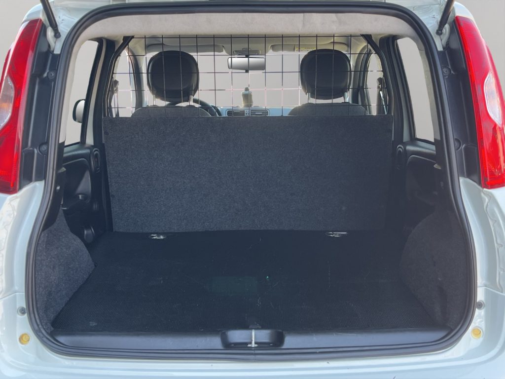FIAT Panda VAN 2 POSTI HYBRID - 15