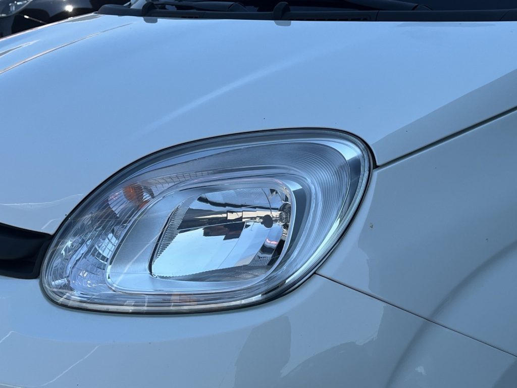 FIAT Panda VAN 2 POSTI HYBRID - 17