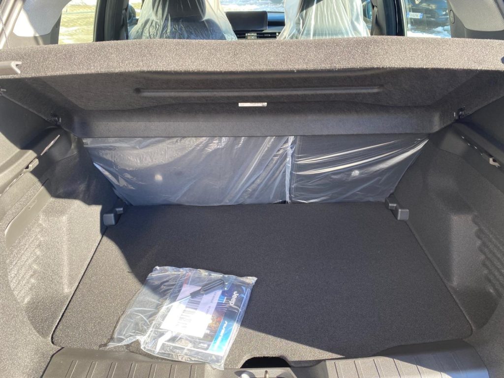 JEEP Avenger 1.2 Turbo Altitude GRANITE *PAGA COME VUOI*NO VINC - 22