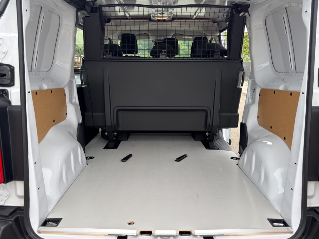 FIAT Scudo L2H1 Autocarro 6 posti - 15