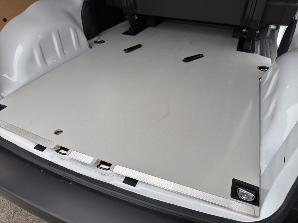 FIAT Scudo L2H1 Autocarro 6 posti - 16