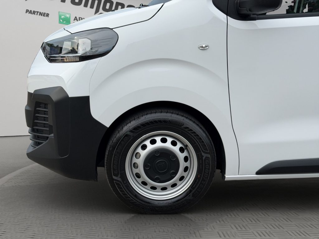 FIAT Scudo L2H1 Autocarro 6 posti - 19